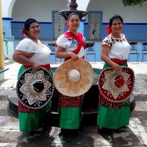 Meet your Posher, Janet